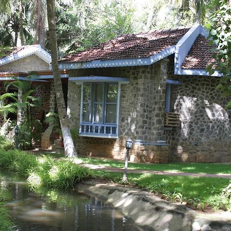 Kairali - The Ayurvedic Healing Village Palakkad Luaran gambar