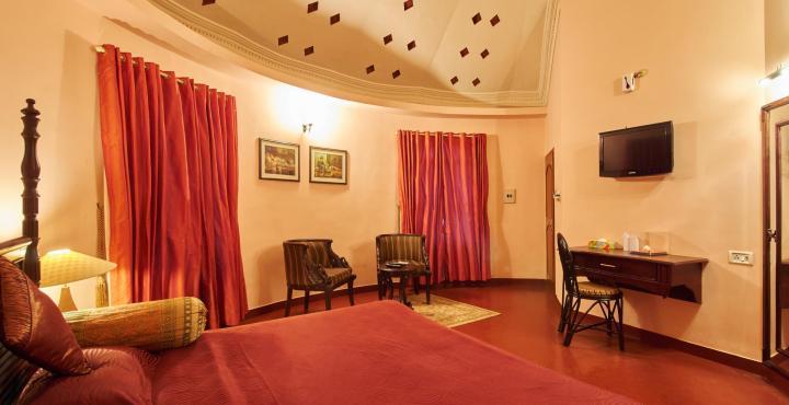 Kairali - The Ayurvedic Healing Village Palakkad Luaran gambar