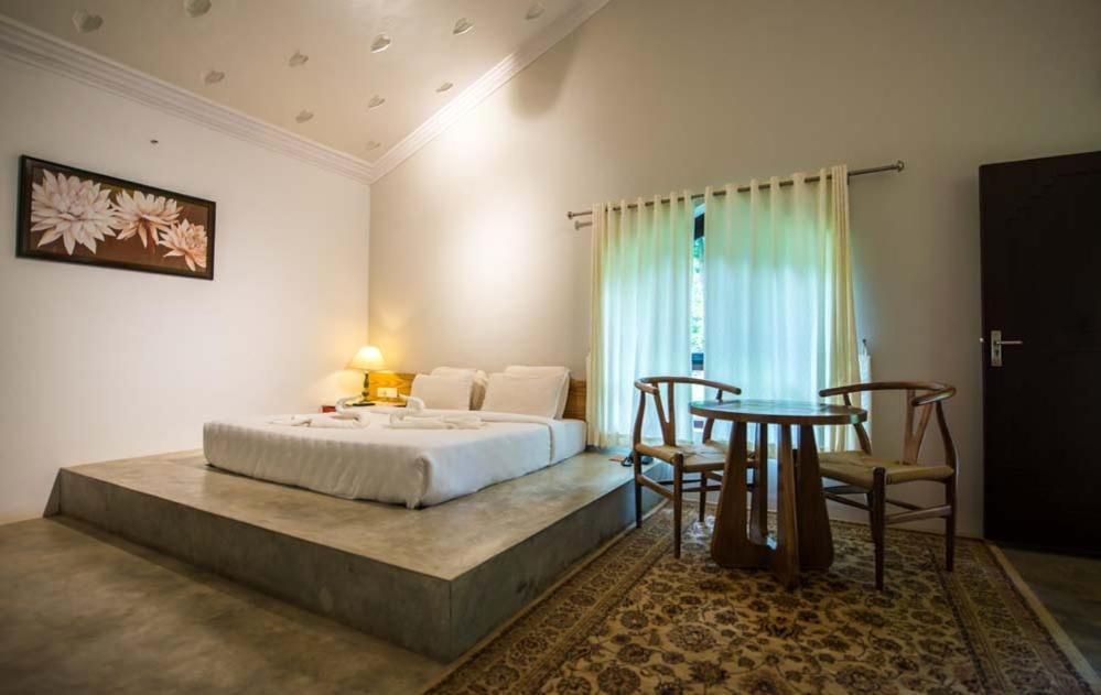 Kairali - The Ayurvedic Healing Village Palakkad Luaran gambar